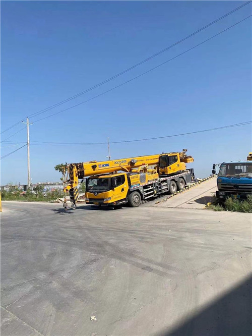 润州区吊车作业时，可能会产生哪些额外收费项目？