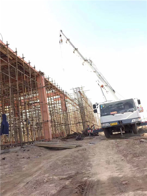 润州区吊车作业的安全注意事项有哪些？